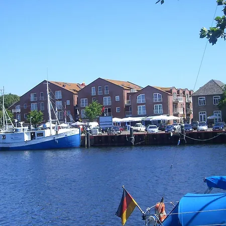 Haus Am Dorfteich - 1 Daire Bojendorf