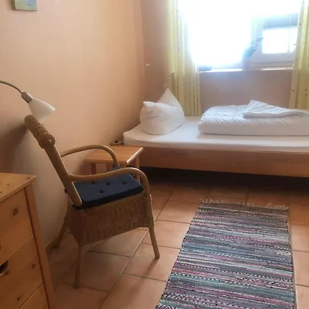 Haus Am Dorfteich - 1 * Bojendorf