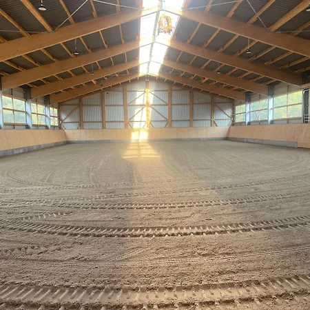 Haus Am Dorfteich - 1 Daire