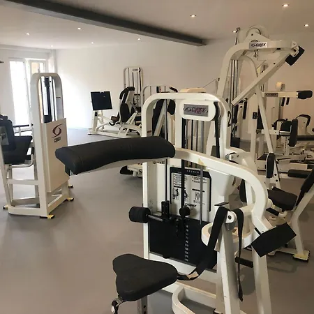 Haus Am Dorfteich - 1 *