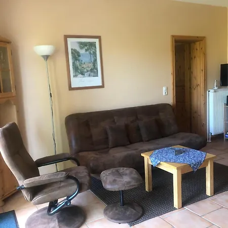 Haus Am Dorfteich - 1 *