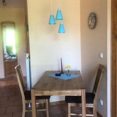 Haus Am Dorfteich - 1 *